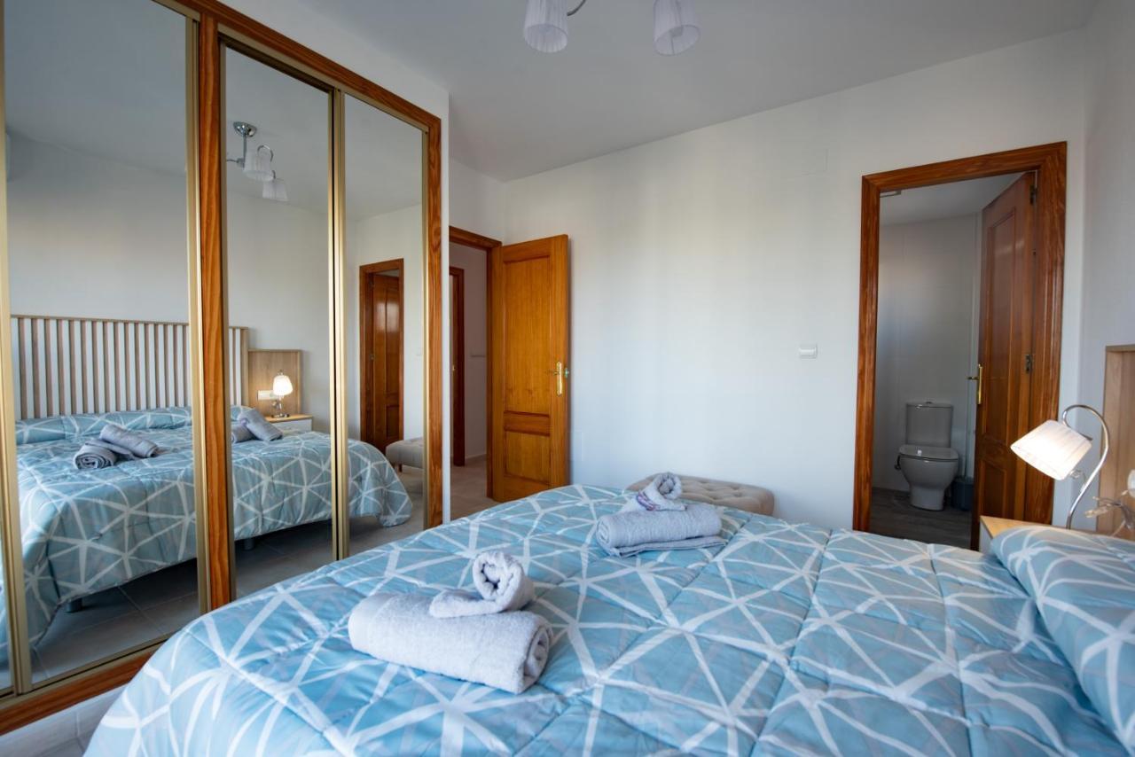 Holiday Beach El Olivo Gran Alacant Exterior foto
